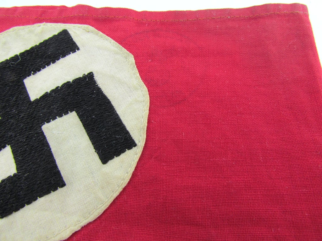 NSDAP Member's Armband
