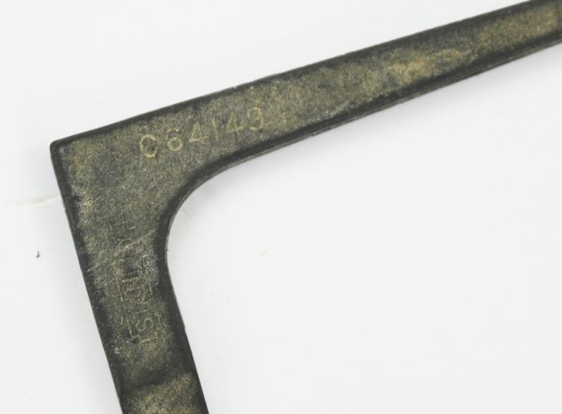 US WW2 M-1911 A1 Colt Pistol Take Down Tool