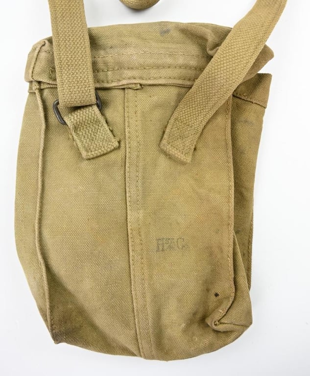 US WW2 Thompson Magazin Pouch