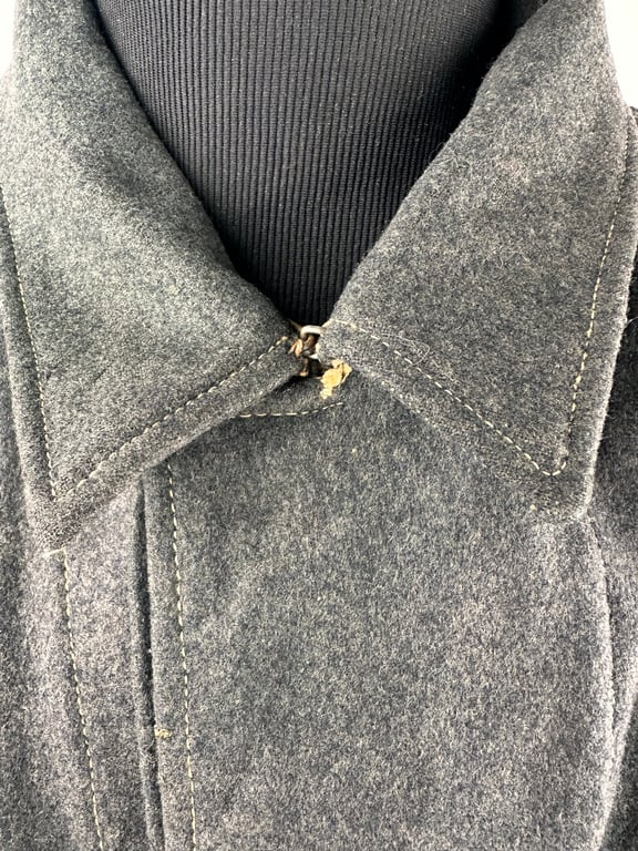 1st Pattern Luftwaffe "Fliegerblusse"