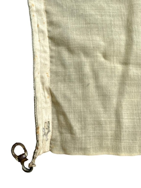 International Ships Signal Flag ' H '