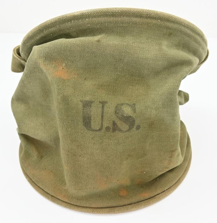 US WW2 Waterbucket 1944
