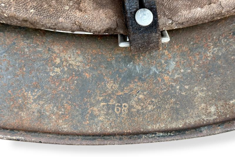 Sanitäter M35 Helmet