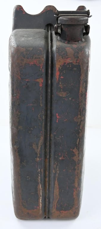 German WH 20 Liter Gasoline Jerrycan 1940