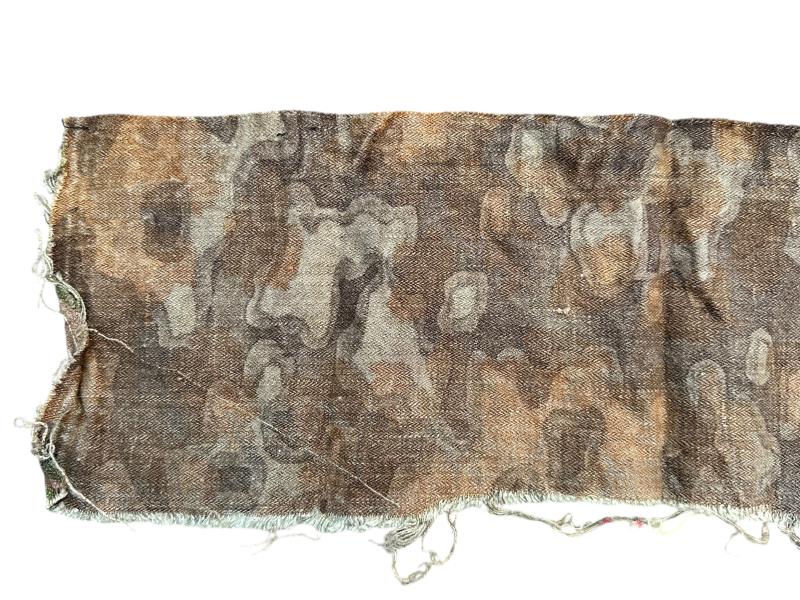 Piece of W-SS HBT Smock  47x15cms