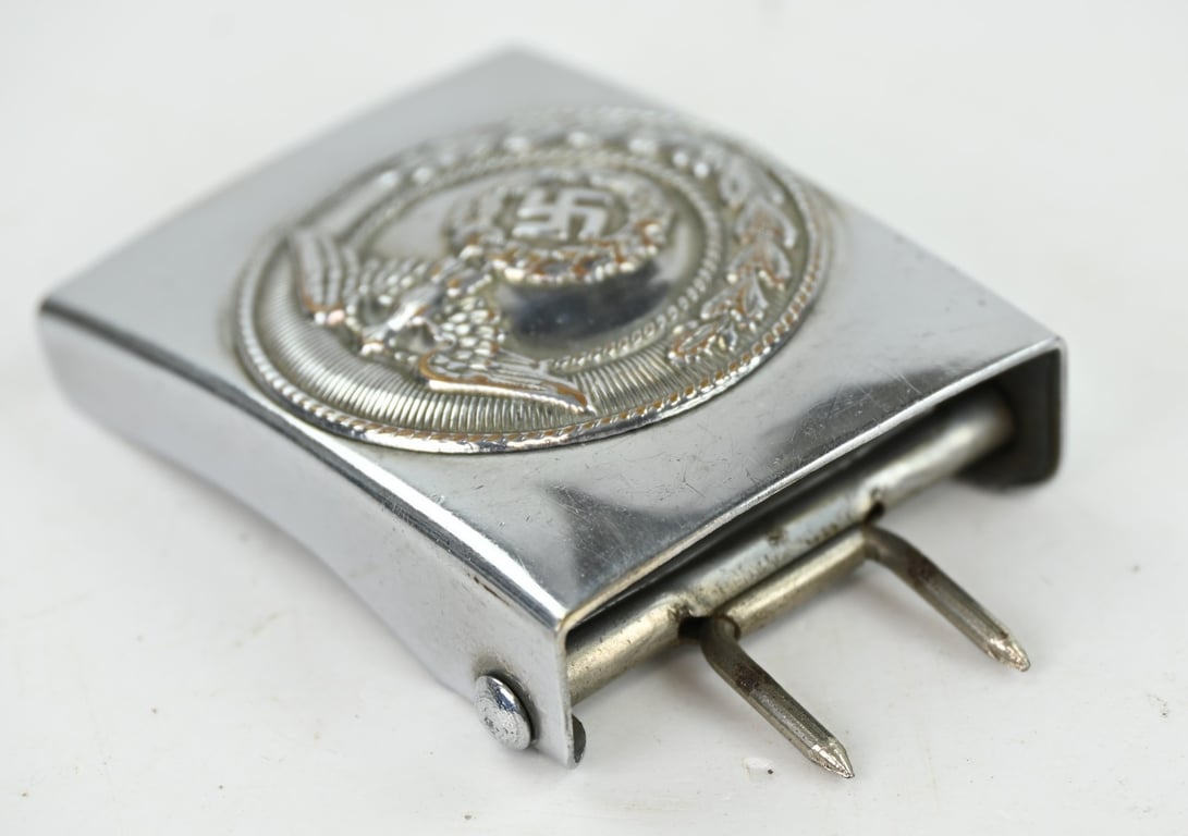 German NSKK Beltbuckle