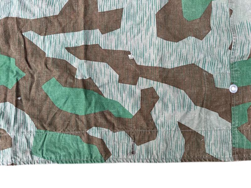 WH Shelter Quarter 'RBnr 1944'