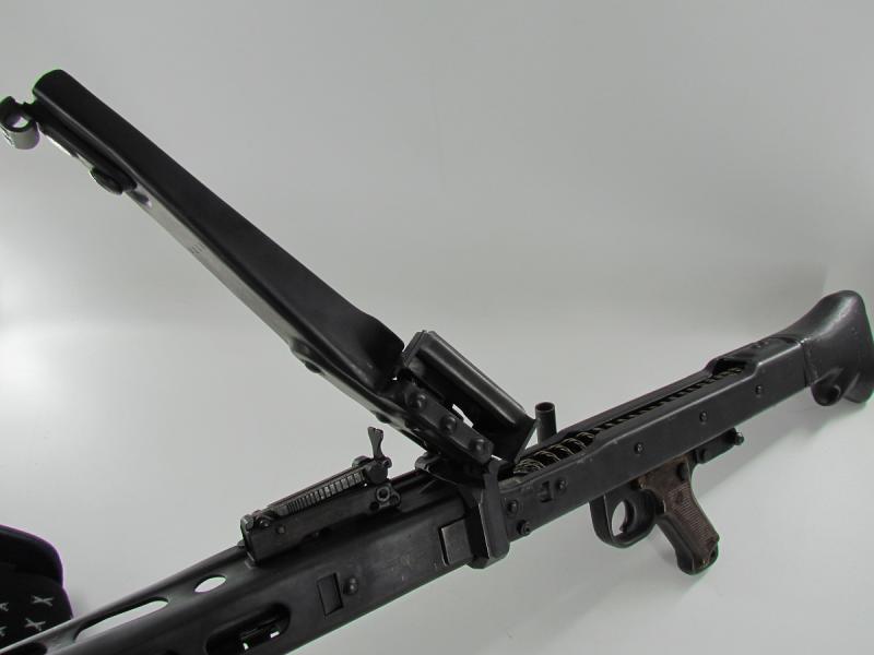 MG42 EU-Deko dfb1944 in Superb Condition