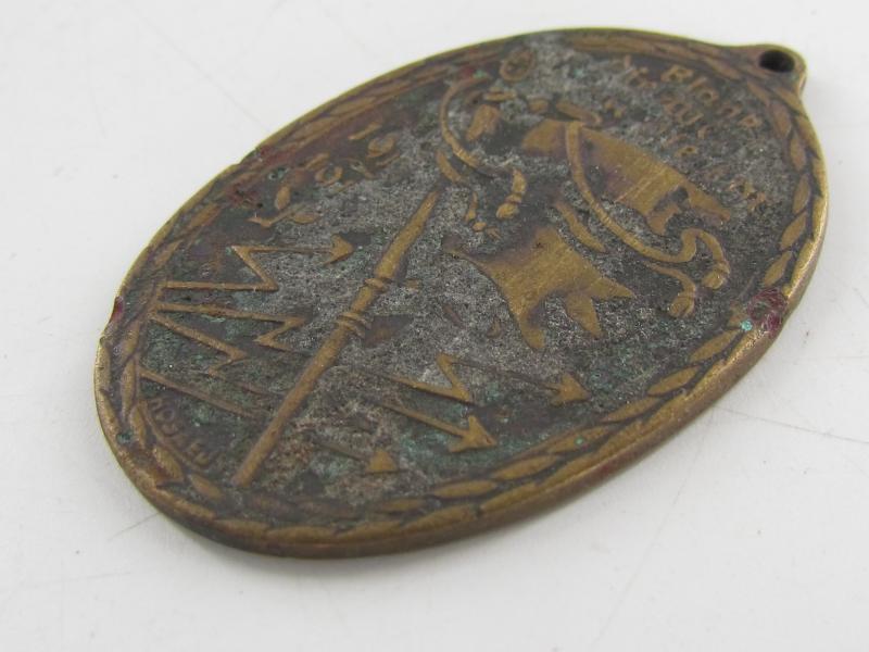 Kyffhäuserbund Veterans Medal