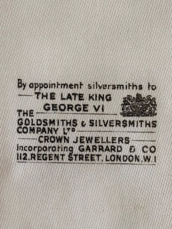 EXTREMELY RARE CASED CBE MEDAL, CASE IS TO THE LATE KING GEORGE VI ISSUE. ADDITIONAL PHOTOS