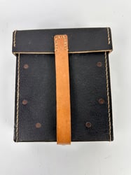 Late war MG34/42 Tool Pouch "mint condition"