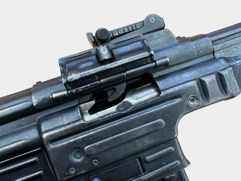 EU Deko MP44 Assault Rifle