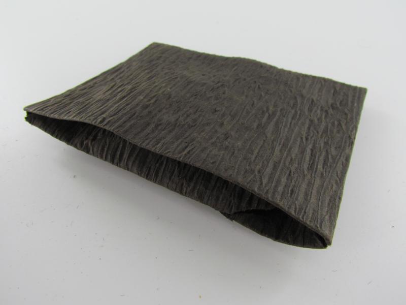 Wehrmacht Dust Goggles in Pouch