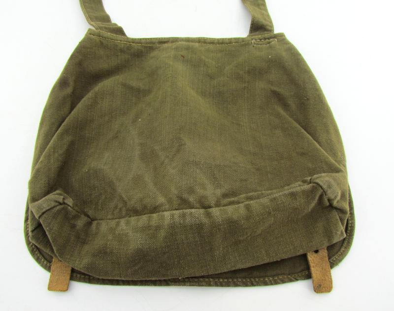 Wehrmacht M45 Bread Bag ( 0/0448/0078 )