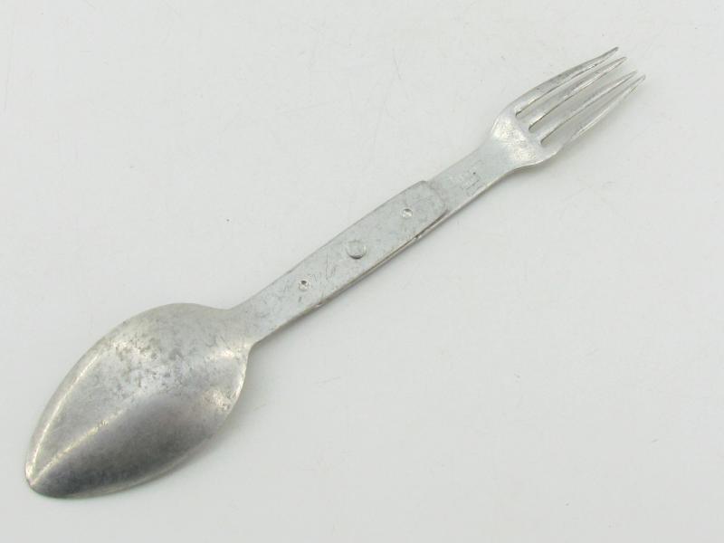 Wehrmacht Göffel -Spork ( GK&F 1940 )