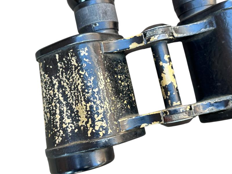 Dienstglas 6x30 'CAG'