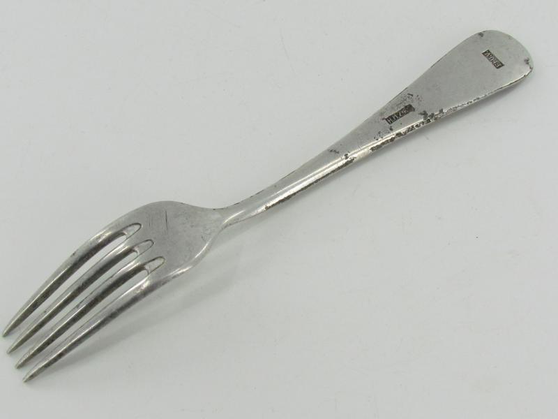 Luftwaffe Aluminum Fork HMZ41