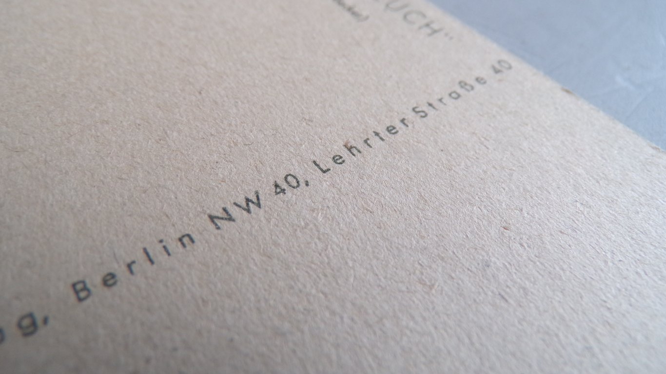 Erich Gutjahr Postcard Nr. 662