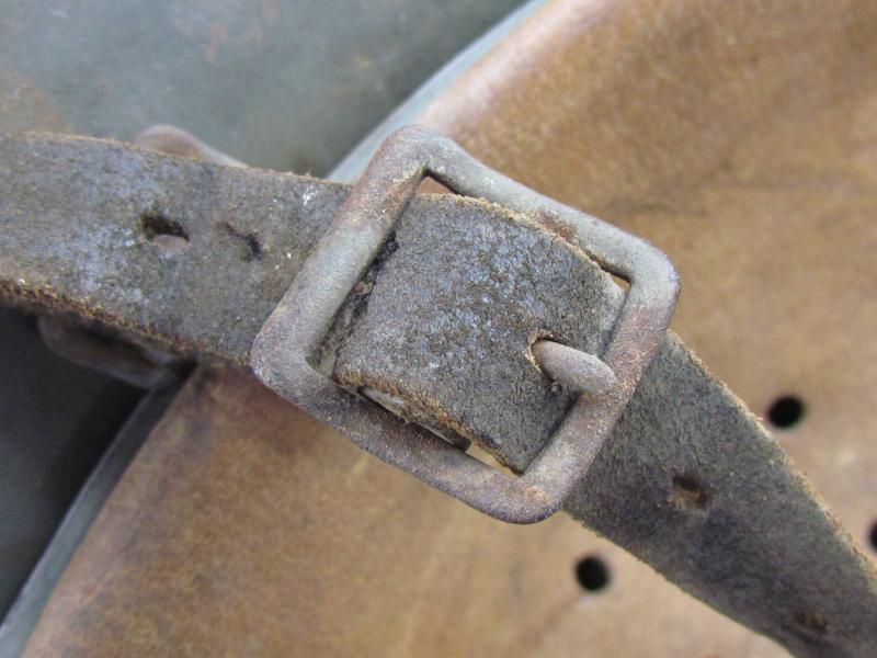 Heer/Waffen-SS M42 no decal CKL 66