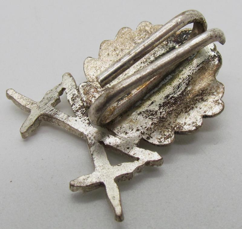 Oak leaves with swords ( S&L )