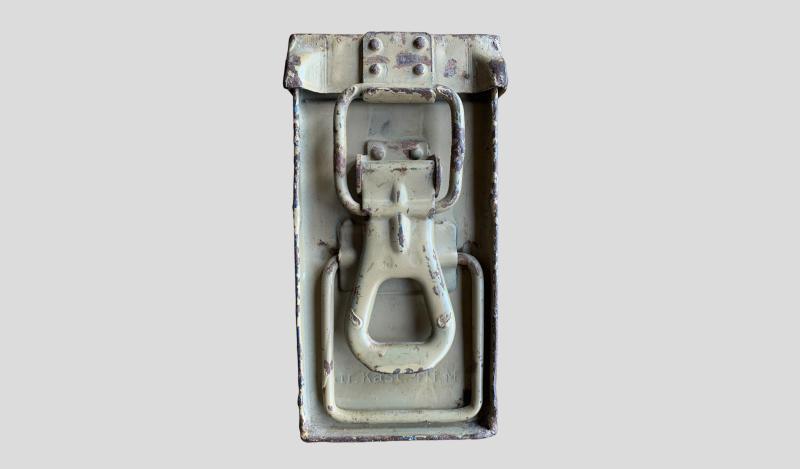 MG 34/42 Steel Ammo Case -ets-
