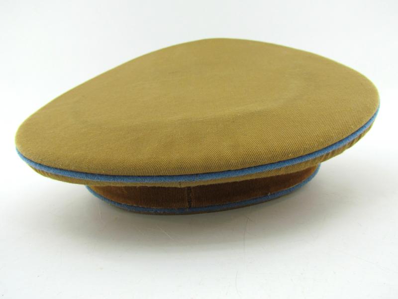 NSDAP Ortsgruppe RZM leaders visor cap