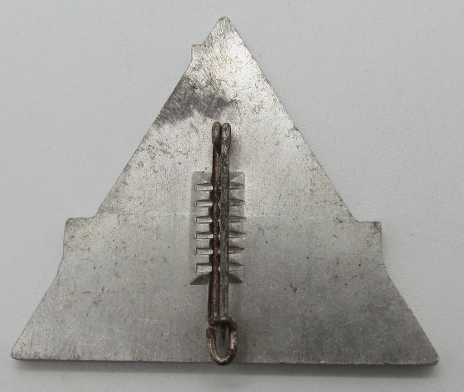 NSB '4th Hagespraak' Tinnie 1939