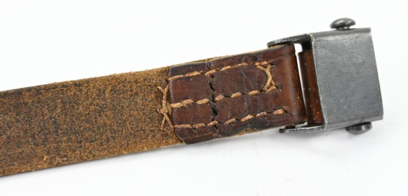 German K98 Mauser Rifle Sling Brown
