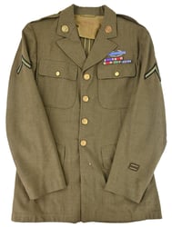 US WW2 83th Infantry Division A-Class