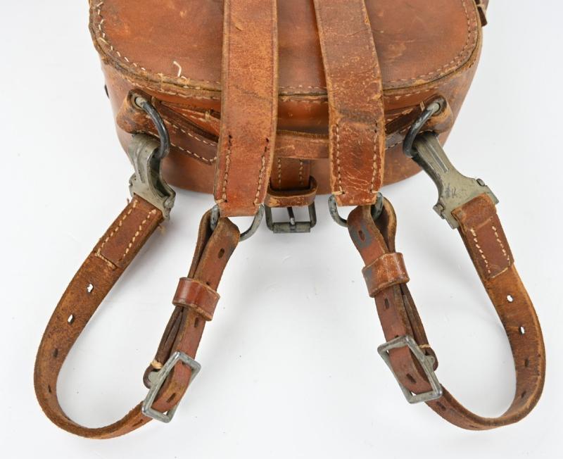German WH Cavalry Pack