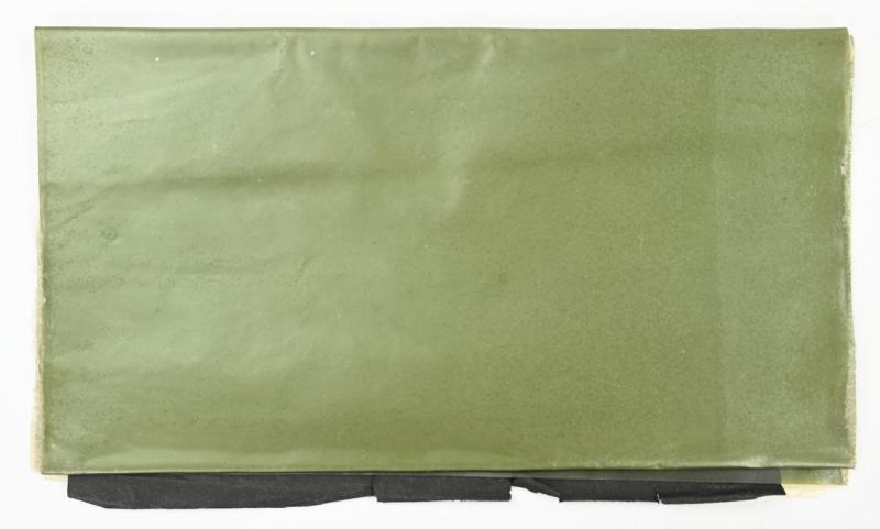 US WW2 Waterproof Pistol Cover