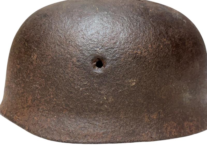 Fallschirmjäger M38 Relic Helmet