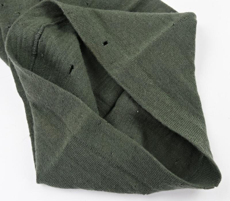 German WH Balaclava