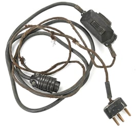 German LW Extension Cable