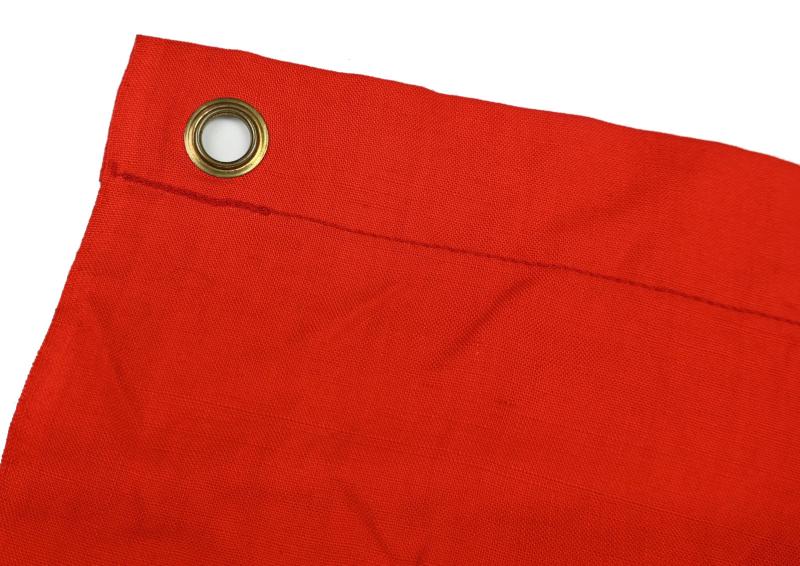 German WH Vehicle Recognition Flag