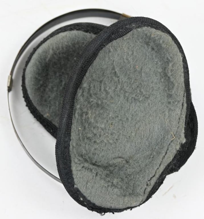 German WH Ear Warmers