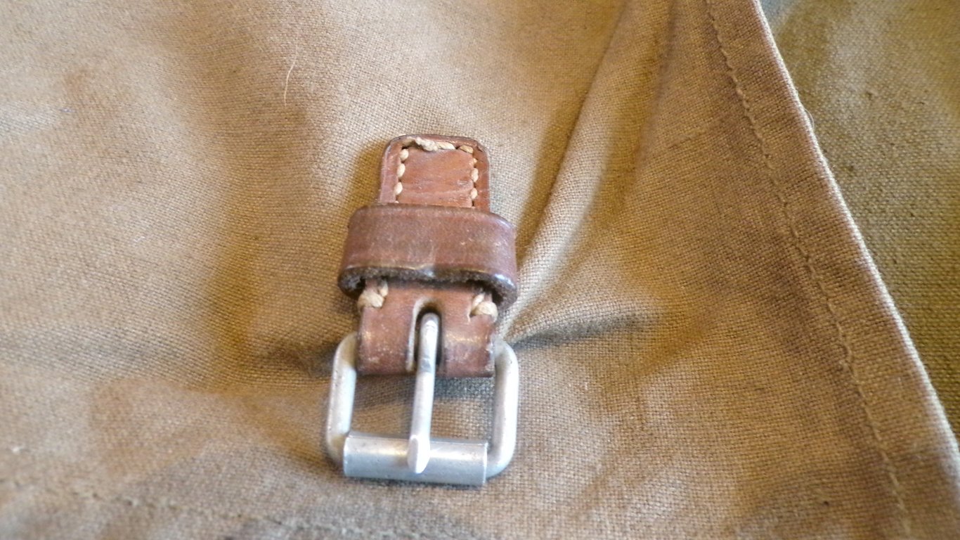 SS-VT / RZM M1934 Tornister