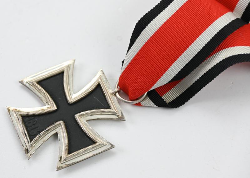 German Iron Cross 2nd Class