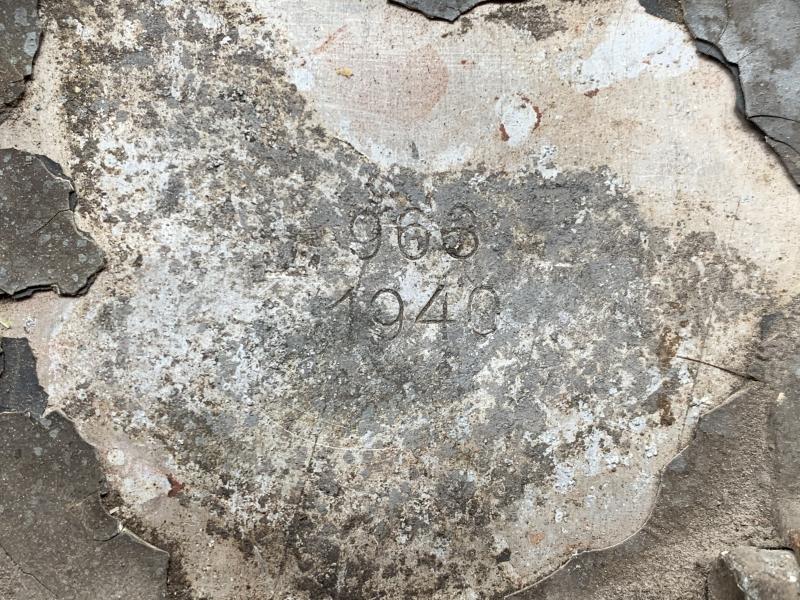 MG 34/42 Camouflage Aluminium Ammo Case