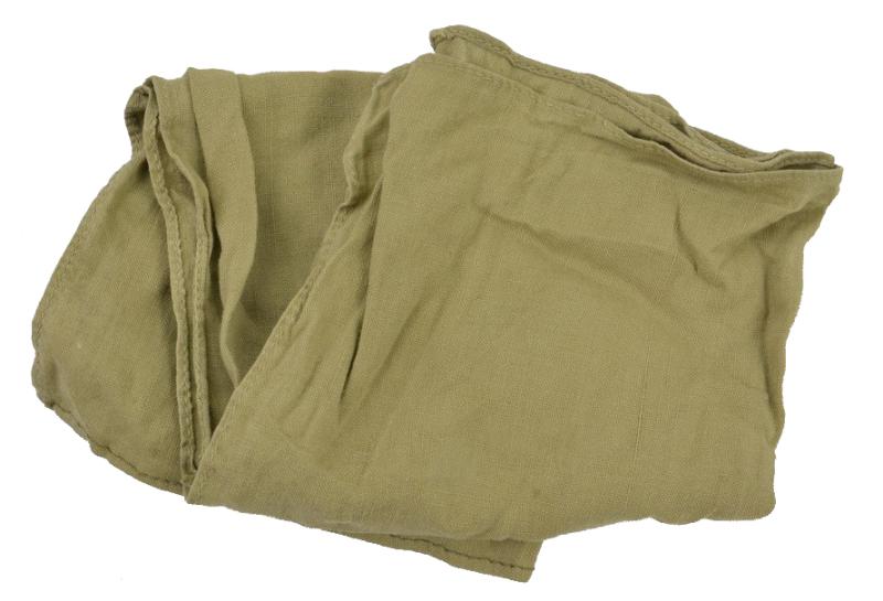 US WW2 Handkerchief