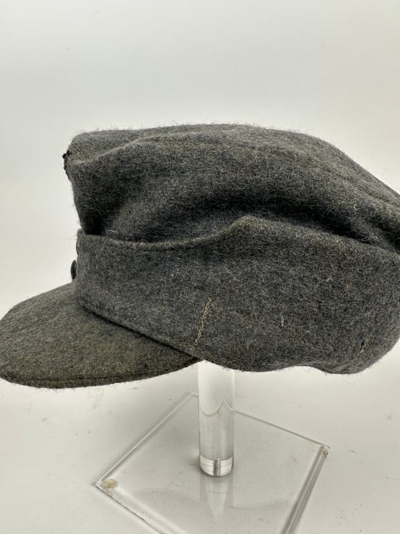 Luftwaffe M43 (Cap) Einheits Mutze 1944