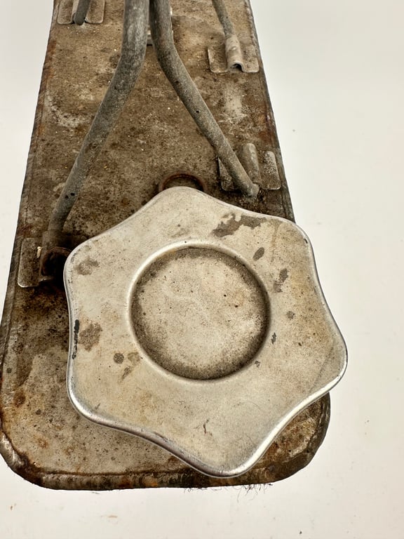 Luftwaffe 5 Liter Trinkwasser Behälter