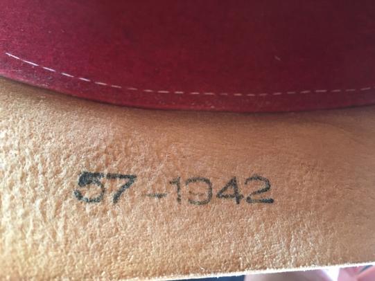 WH (Heer) Second Pattern Tropical Pith Helmet