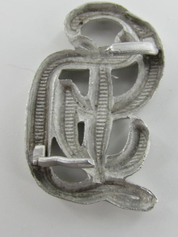 Wehrmacht (Heer) ‘Grossdeutschland’ division cypher