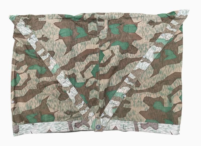 WH Shelter Quarter M31 (Zeltbahn 31)