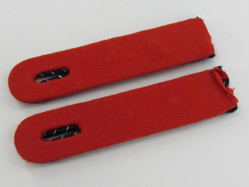 DRB 'Deutsche Reichsbahn' Shoulder-Boards