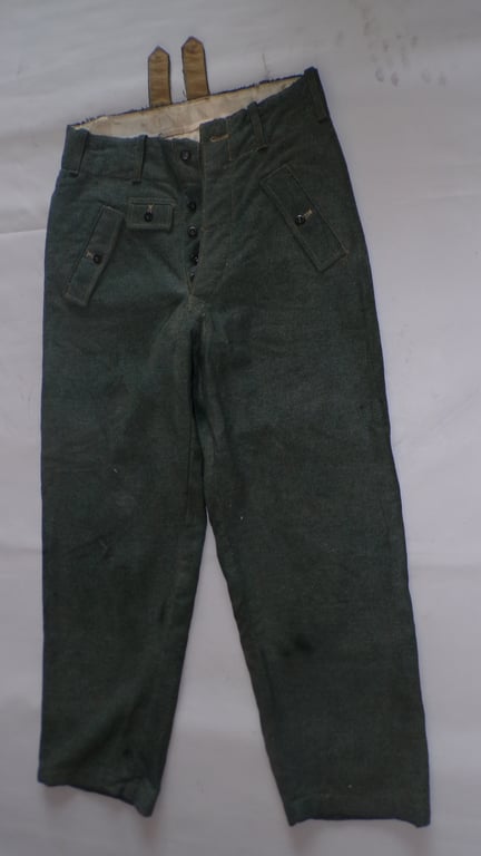 Late war M44 trousers