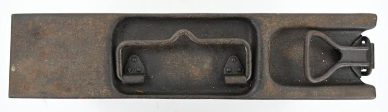 German WH Patronenkasten 34 Ammo Box