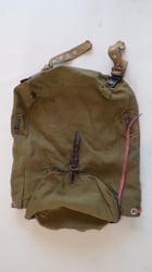 M31 Artillery Rucksack 1941 Bruno Leunert