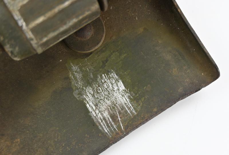 US WW2 M-1943 Intrenching Tool